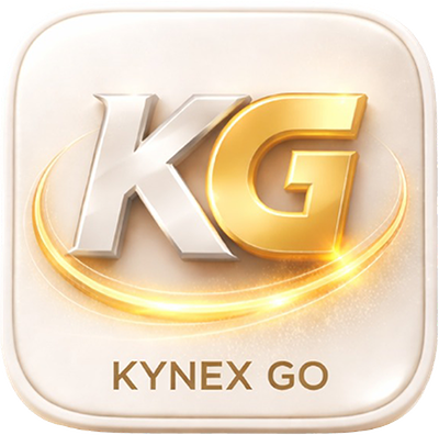 KynexGo Logo